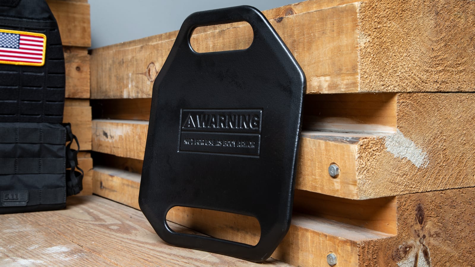 8.75 weight vest plate store